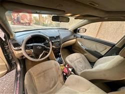 هيونداي أكسنت